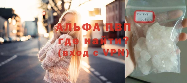 крисы Алексин