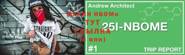 крисы Алексин