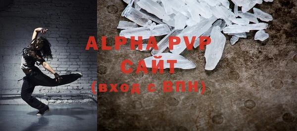 крисы Алексин